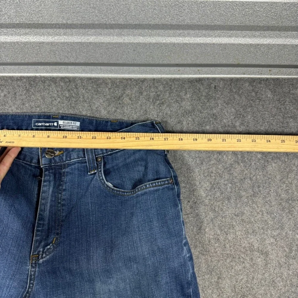 Carhartt relaxed fit